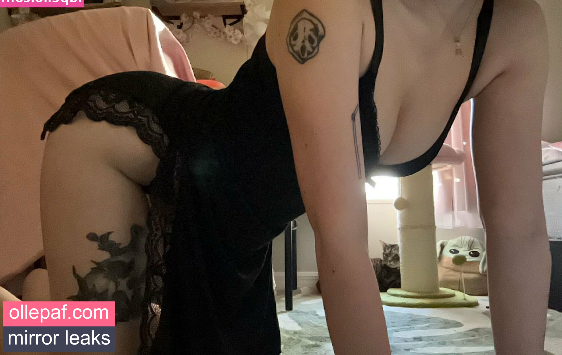 Latest Leaks Itsmalic3 Nude #8 - Fapello