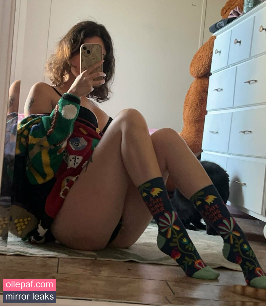 Latest Leaks Itsmalic3 Nude #9 - Fapello