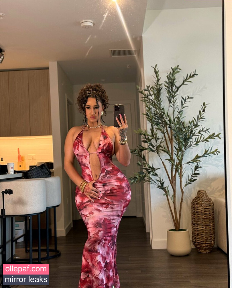 Latest Leaks itsmayapeaches Nude #28 - Fapello