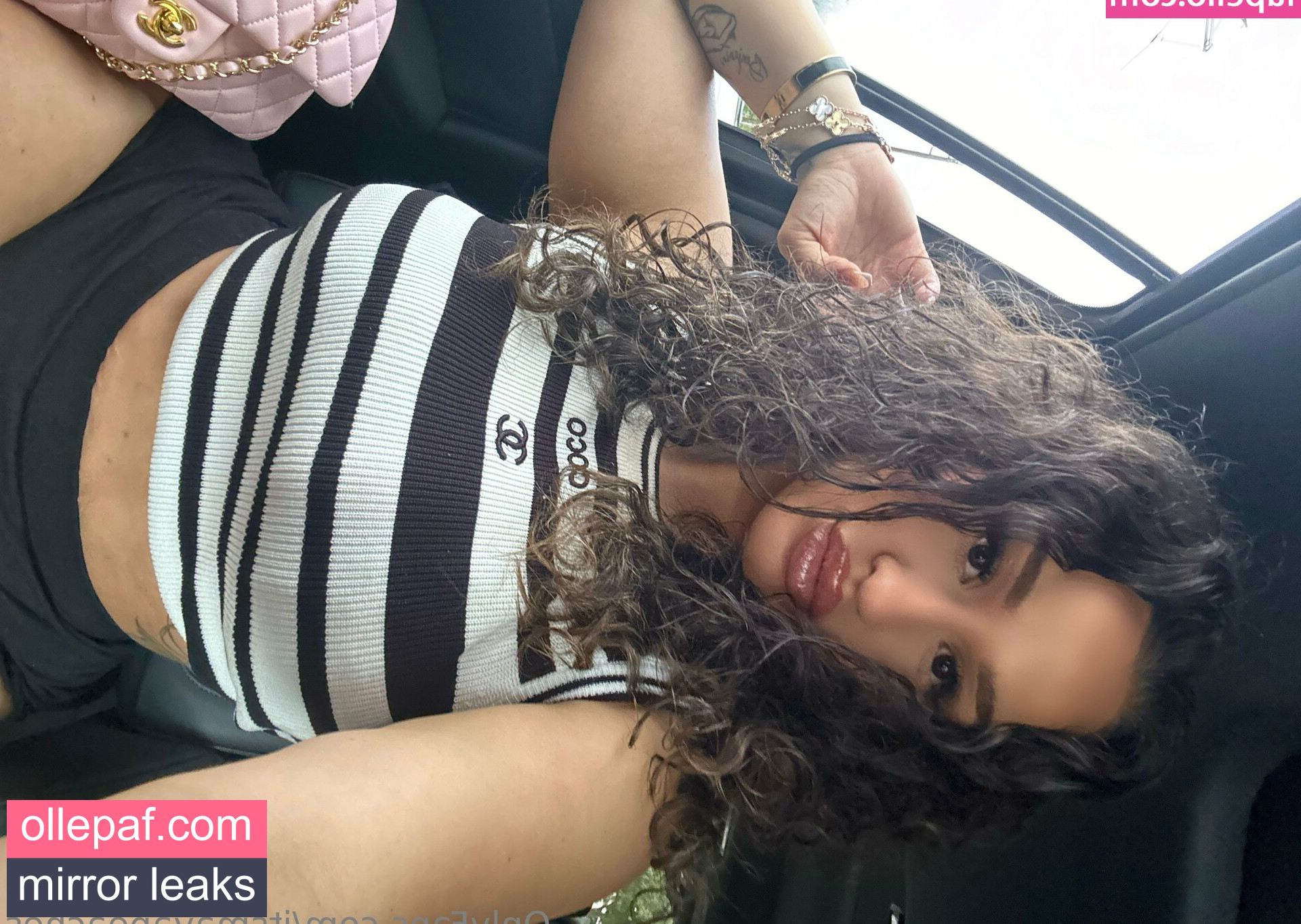 Latest Leaks itsmayapeaches Nude #4 - Fapello