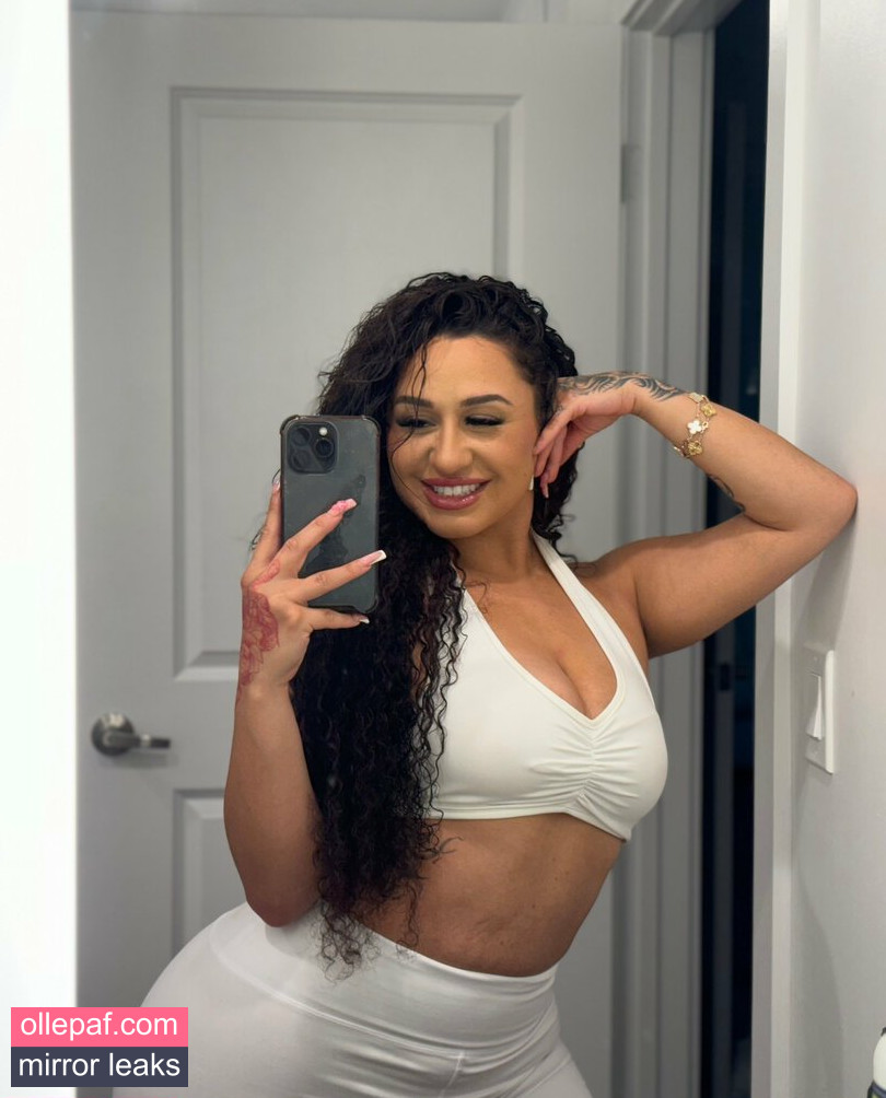 Latest Leaks itsmayapeaches Nude #7 - Fapello