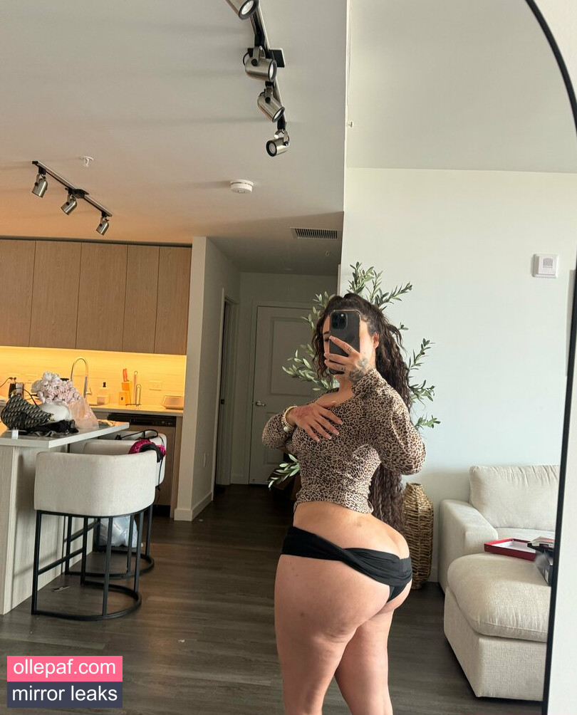 Latest Leaks itsmayapeaches Nude #8 - Fapello