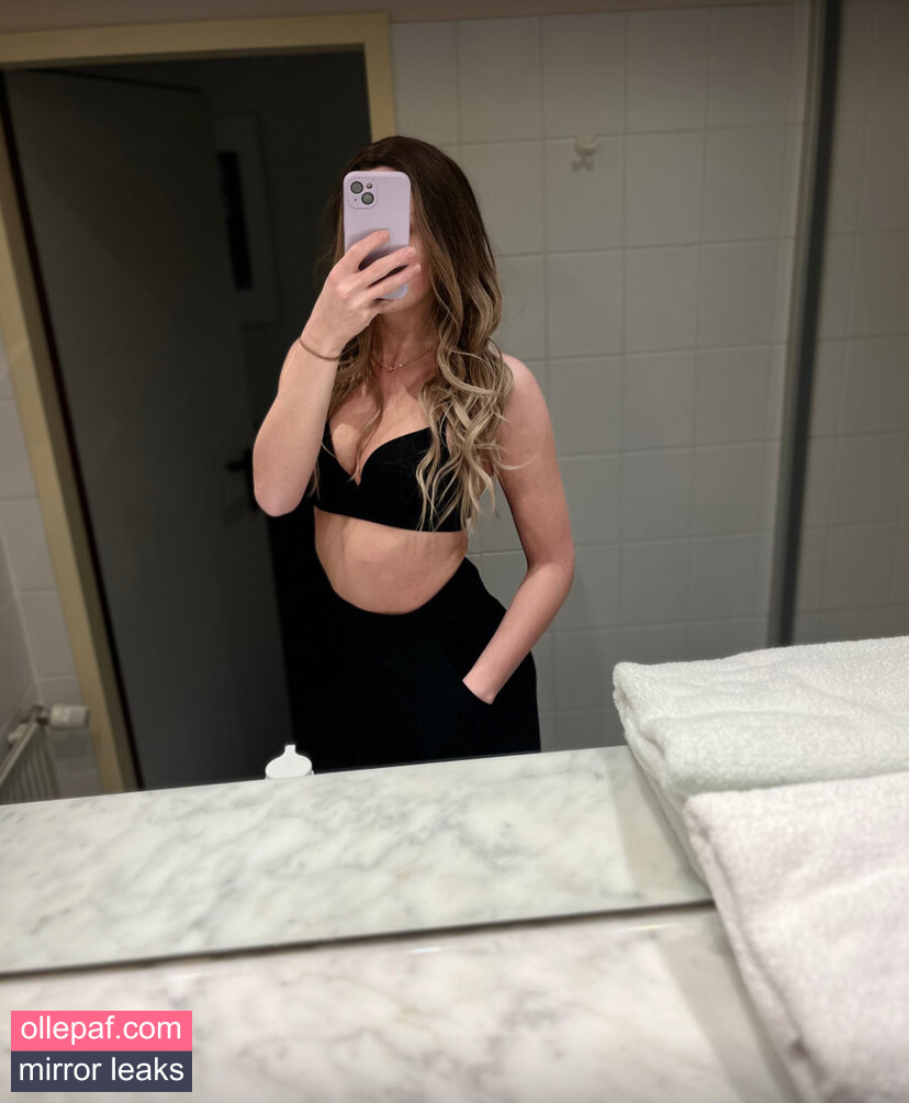Latest Leaks itsme.madeleine Nude #3 - Fapello