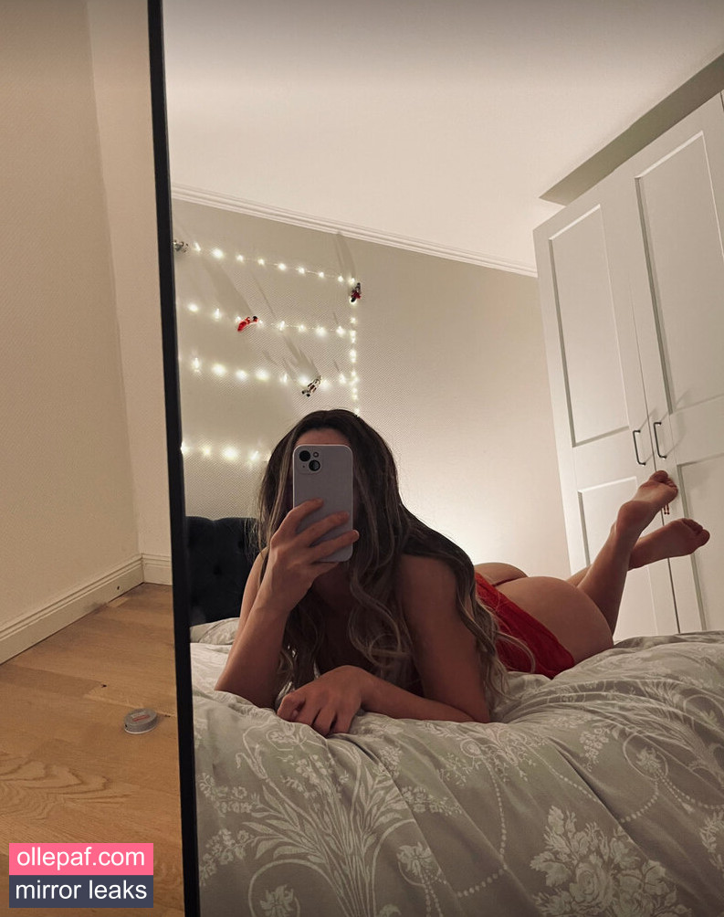 Latest Leaks itsme.madeleine Nude #33 - Fapello