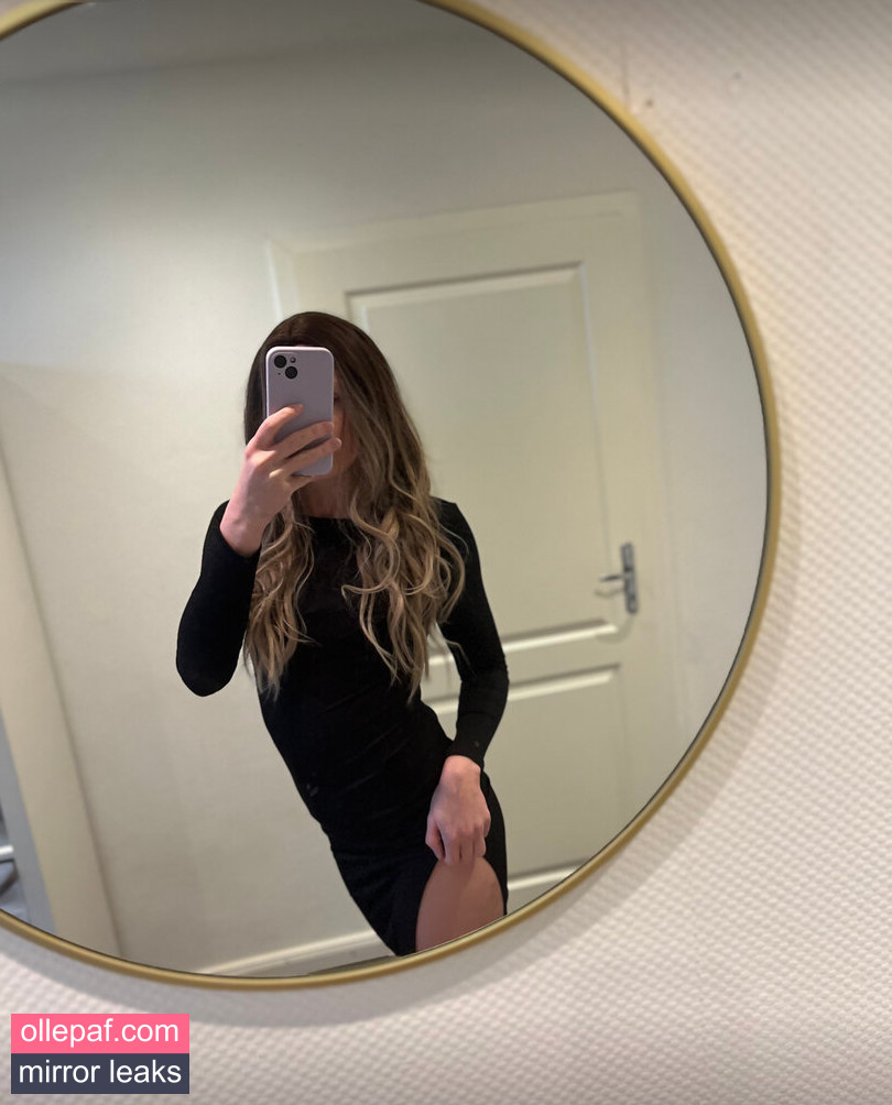 Latest Leaks itsme.madeleine Nude #8 - Fapello