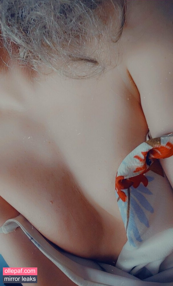 Latest Leaks itsmebb Nude #26 - Fapello