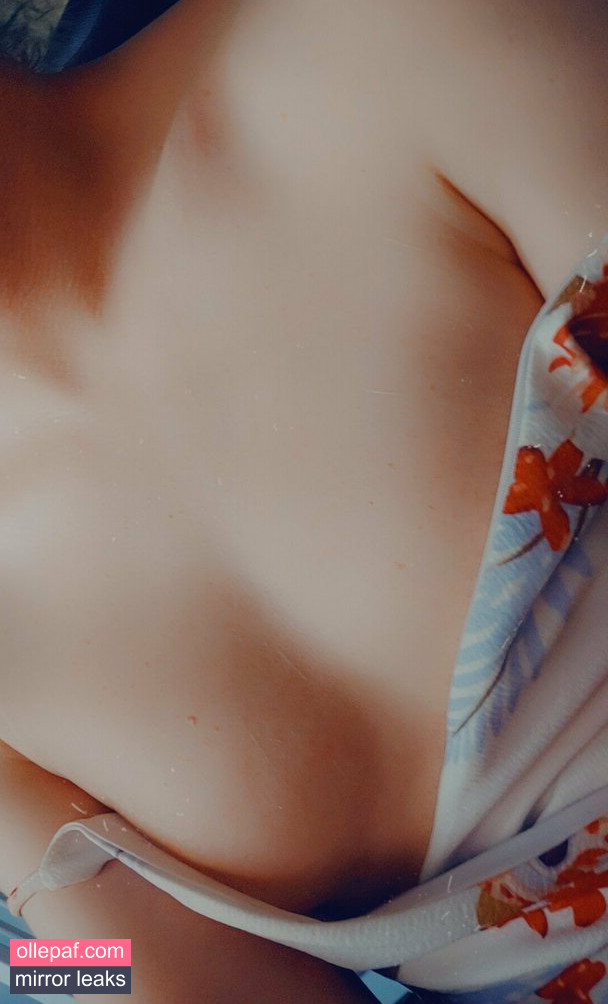 Latest Leaks itsmebb Nude #28 - Fapello