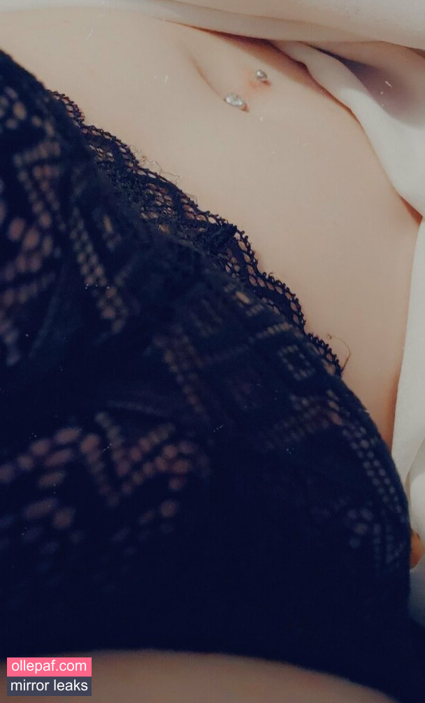 Latest Leaks itsmebb Nude #40 - Fapello
