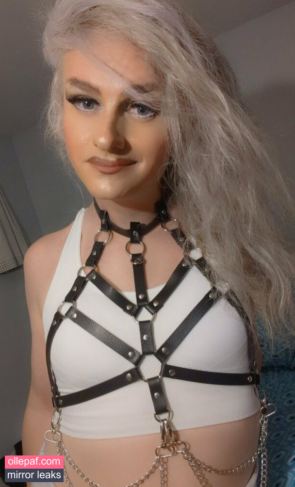Latest Leaks itsmebb Nude #6 - Fapello