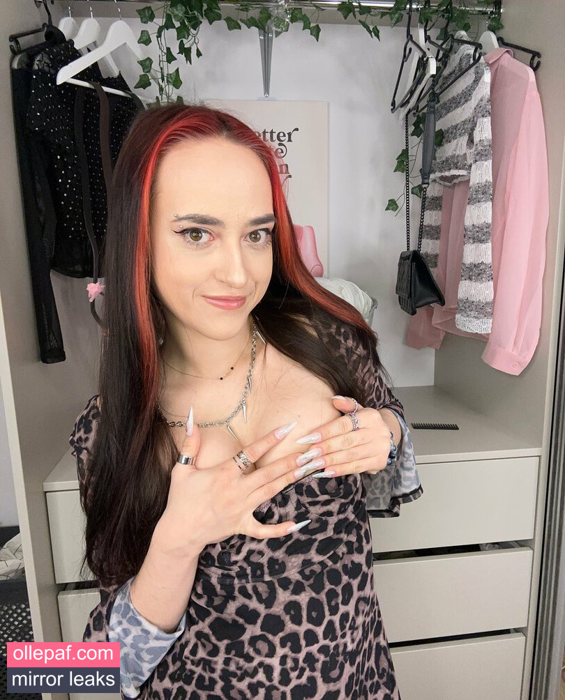 Latest Leaks itsmenicola Nude #11 - Fapello