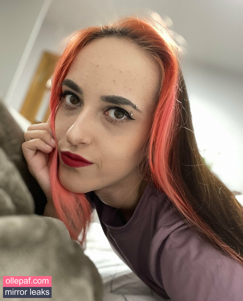 Latest Leaks itsmenicola Nude #28 - Fapello