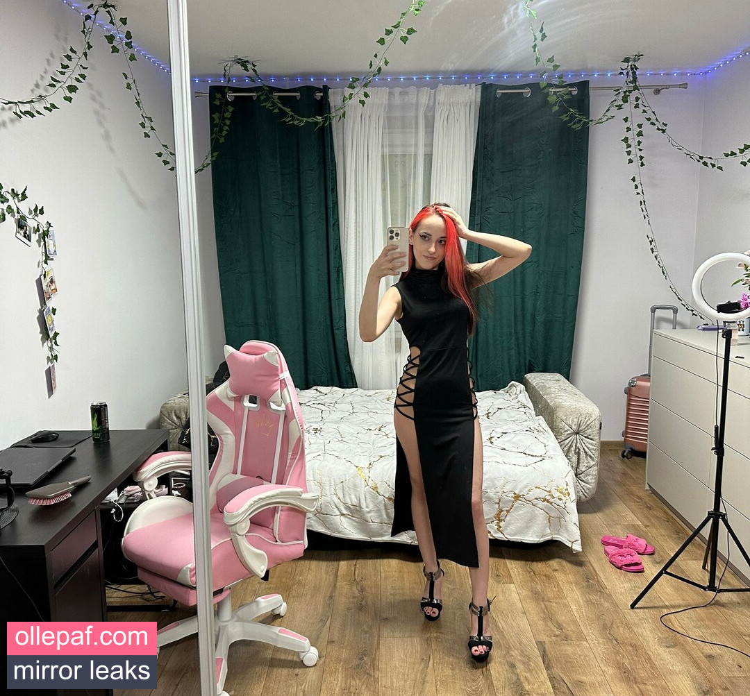 Latest Leaks itsmenicola Nude #29 - Fapello