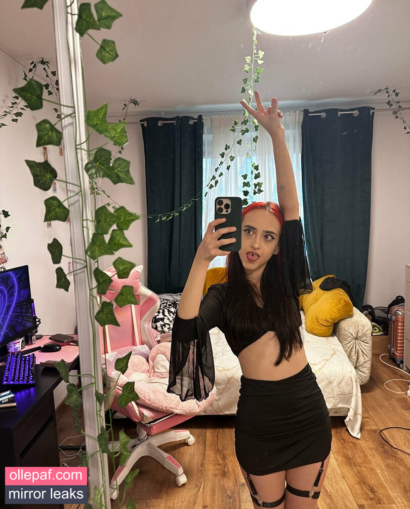 Latest Leaks itsmenicola Nude #35 - Fapello