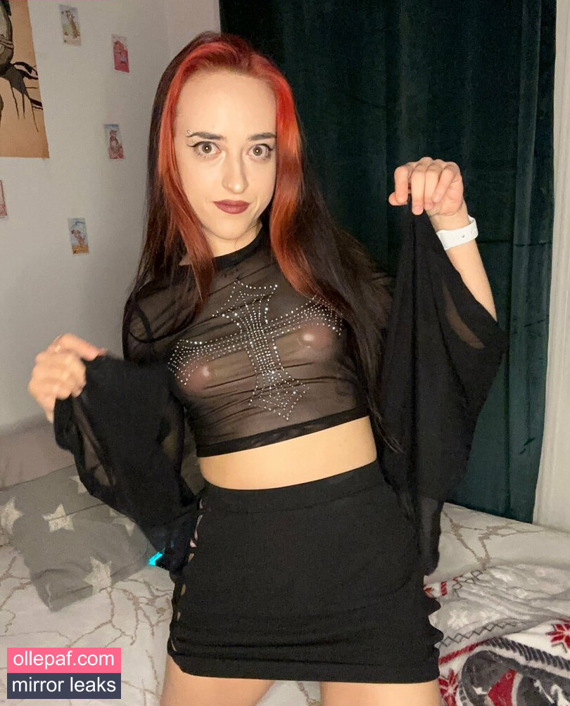 Latest Leaks itsmenicola Nude #5 - Fapello