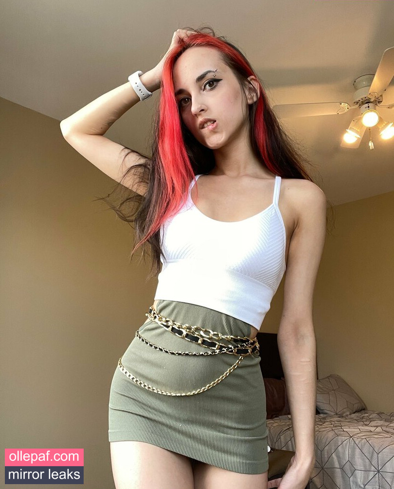 Latest Leaks itsmenicola Nude #43 - Fapello