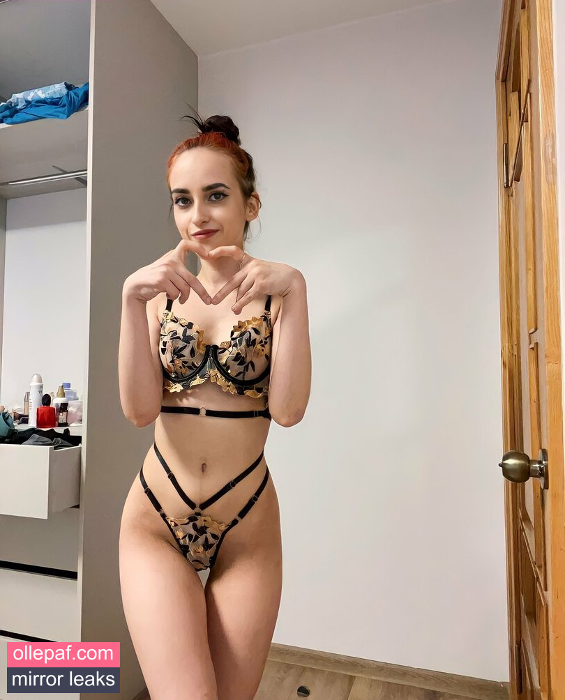 Latest Leaks itsmenicola Nude #75 - Fapello