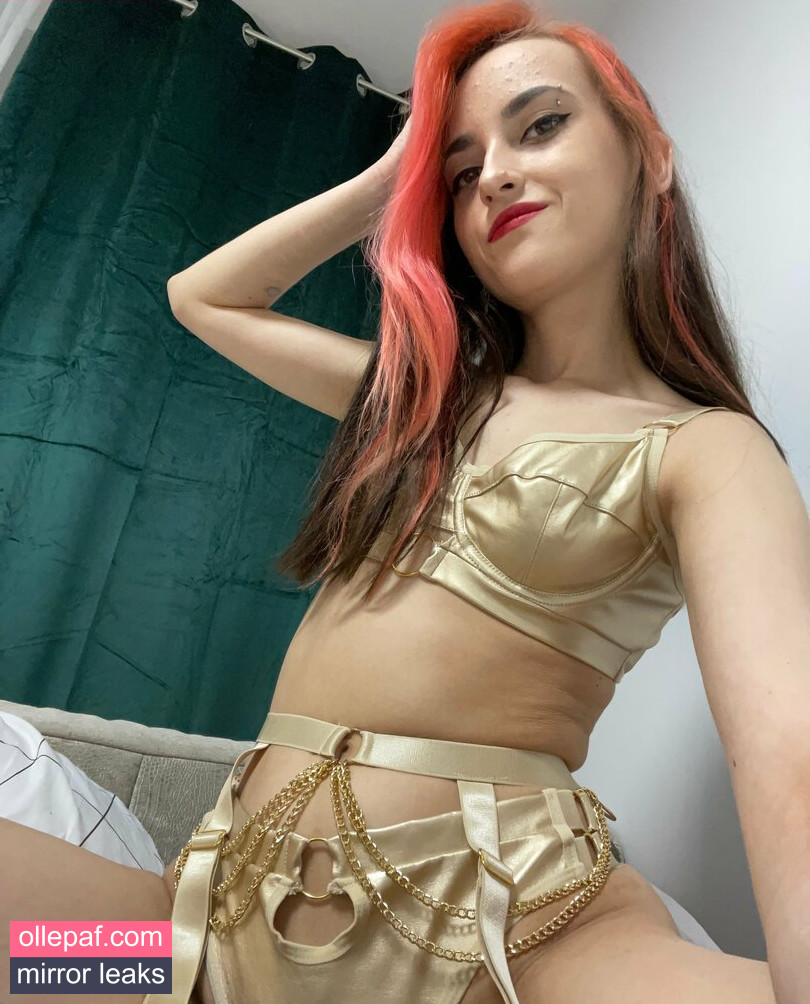 Latest Leaks itsmenicola Nude #84 - Fapello