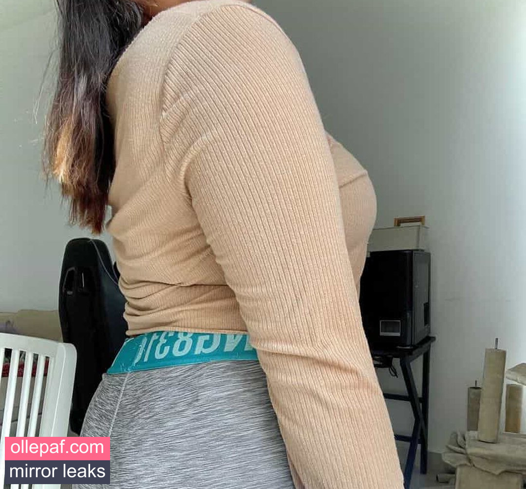 Latest Leaks itsmezaraxx Nude #181 - Fapello