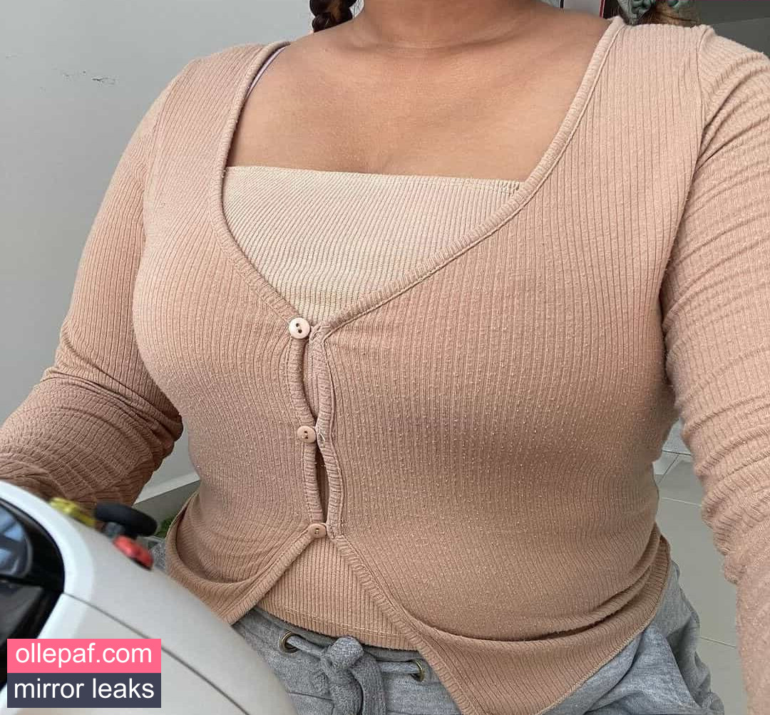 Latest Leaks itsmezaraxx Nude #190 - Fapello