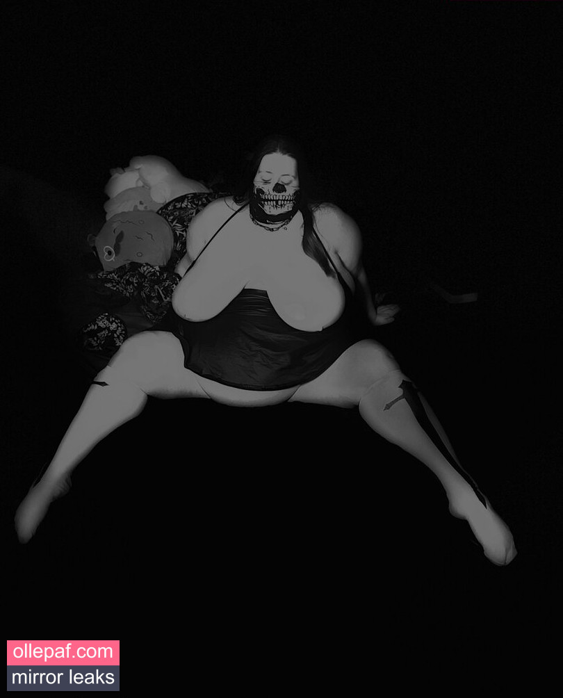 Latest Leaks itsmiaclover Nude #3 - Fapello