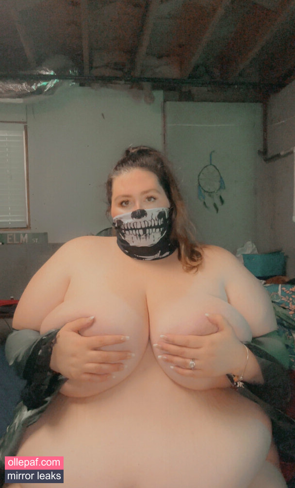 Latest Leaks itsmiaclover Nude #31 - Fapello
