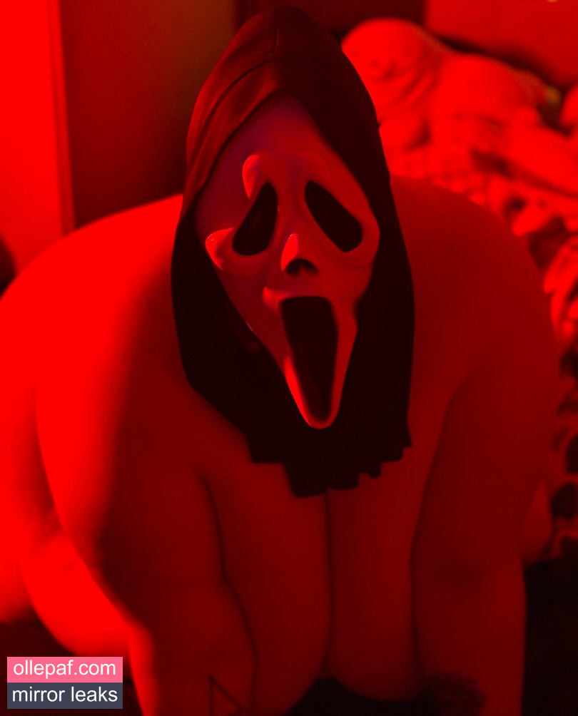 Latest Leaks itsmiaclover Nude #7 - Fapello