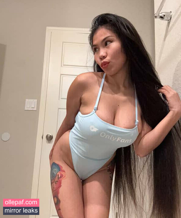 Latest Leaks itsmiavine Nude #11 - Fapello