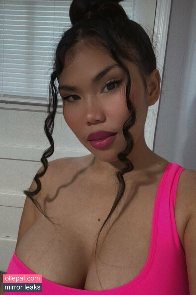 Latest Leaks itsmiavine Nude #26 - Fapello