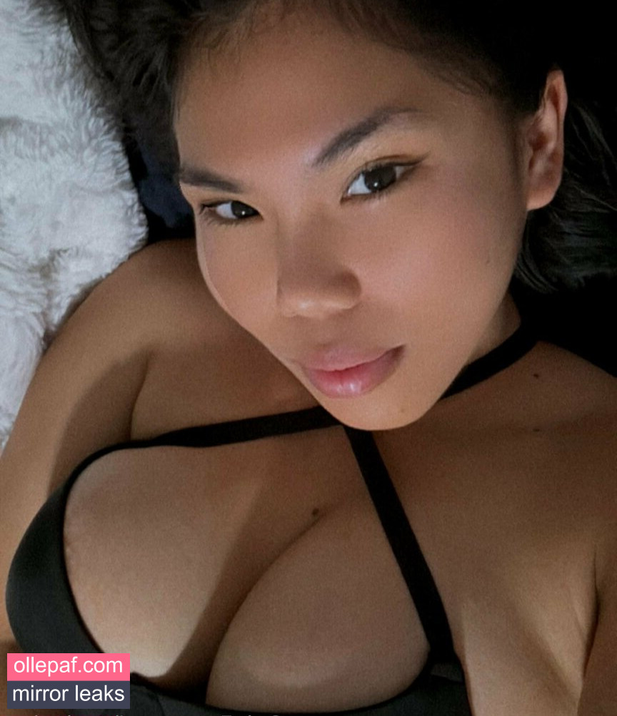 Latest Leaks itsmiavine Nude #6 - Fapello