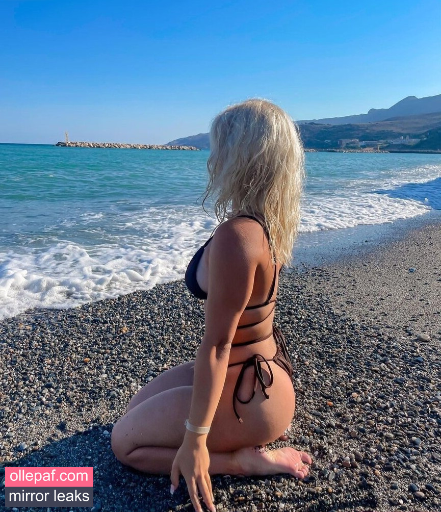 Itsmisabell Nude Leaks OnlyFans #358 - Fapello