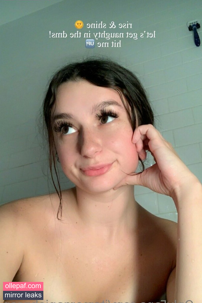 Latest Leaks itsmorganjohnson Nude #104 - Fapello