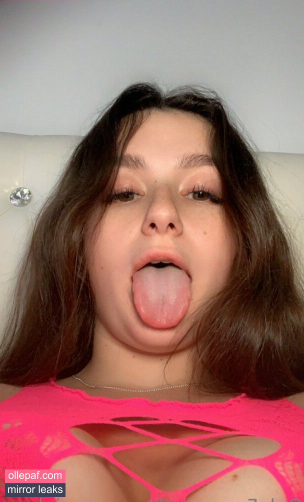 Latest Leaks itsmorganjohnson Nude #201 - Fapello