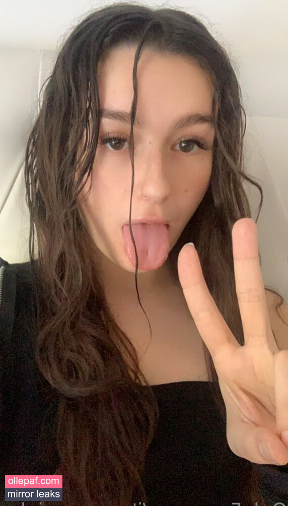 Latest Leaks itsmorganjohnson Nude #241 - Fapello