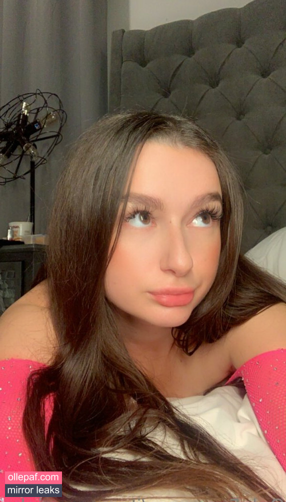 Latest Leaks itsmorganjohnson Nude #244 - Fapello