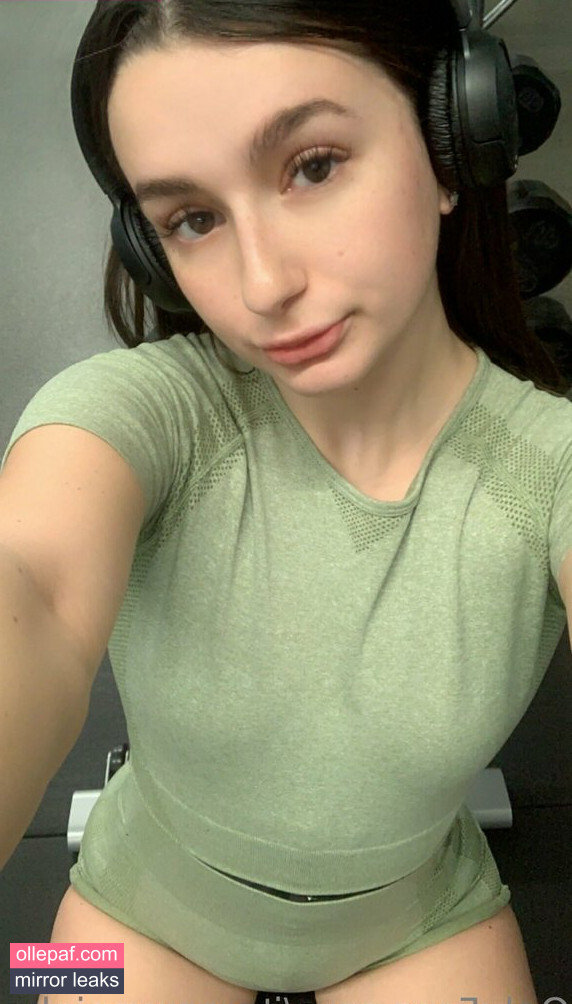 Latest Leaks itsmorganjohnson Nude #249 - Fapello