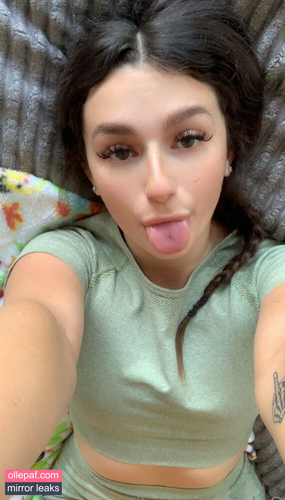 Latest Leaks itsmorganjohnson Nude #262 - Fapello