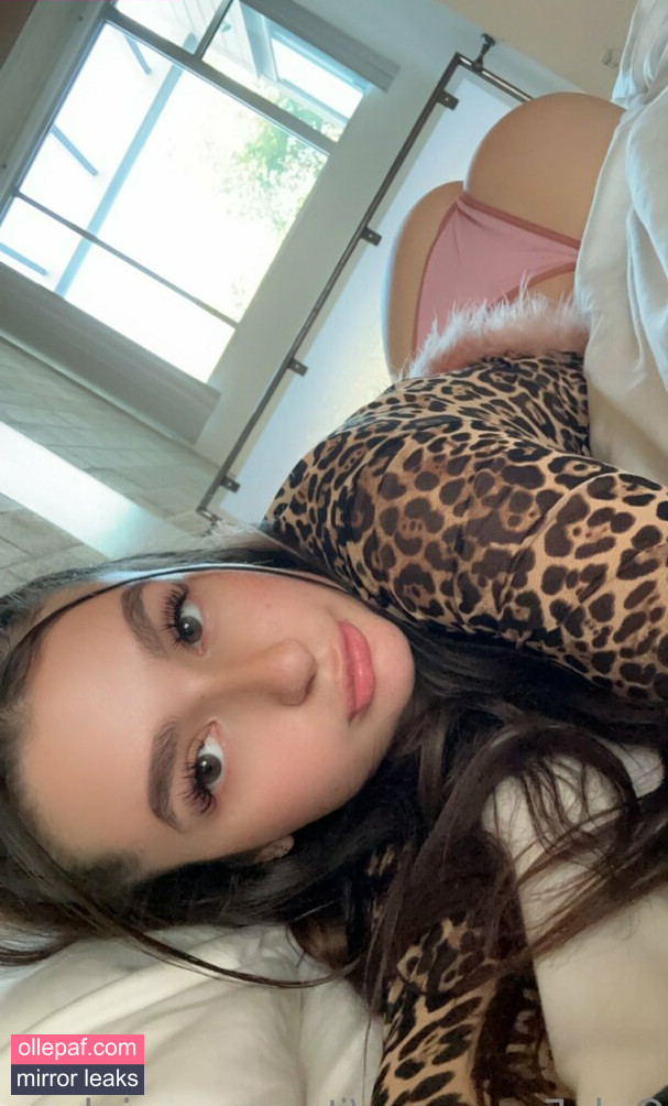 Latest Leaks itsmorganjohnson Nude #44 - Fapello