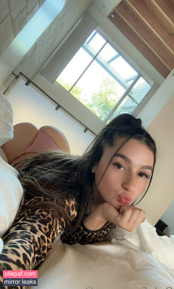 Latest Leaks itsmorganjohnson Nude #45 - Fapello