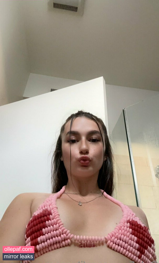 Latest Leaks itsmorganjohnson Nude #47 - Fapello