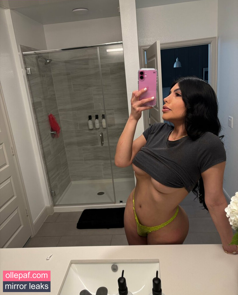 Latest Leaks itsmsmadi Nude #5 - Fapello