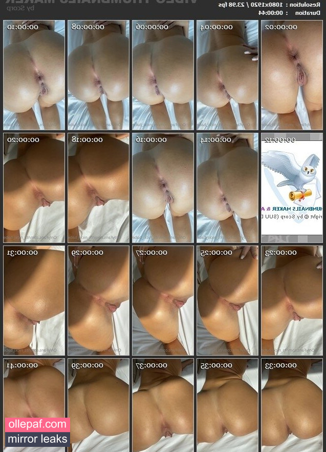 Latest Leaks Itsnickibabe Nude #109 - Fapello