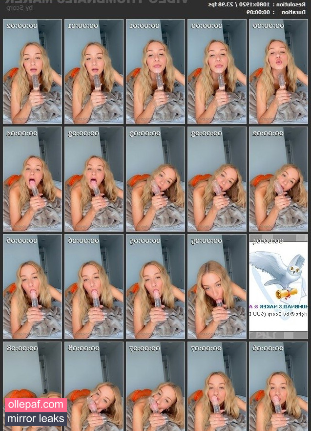 Latest Leaks Itsnickibabe Nude #132 - Fapello