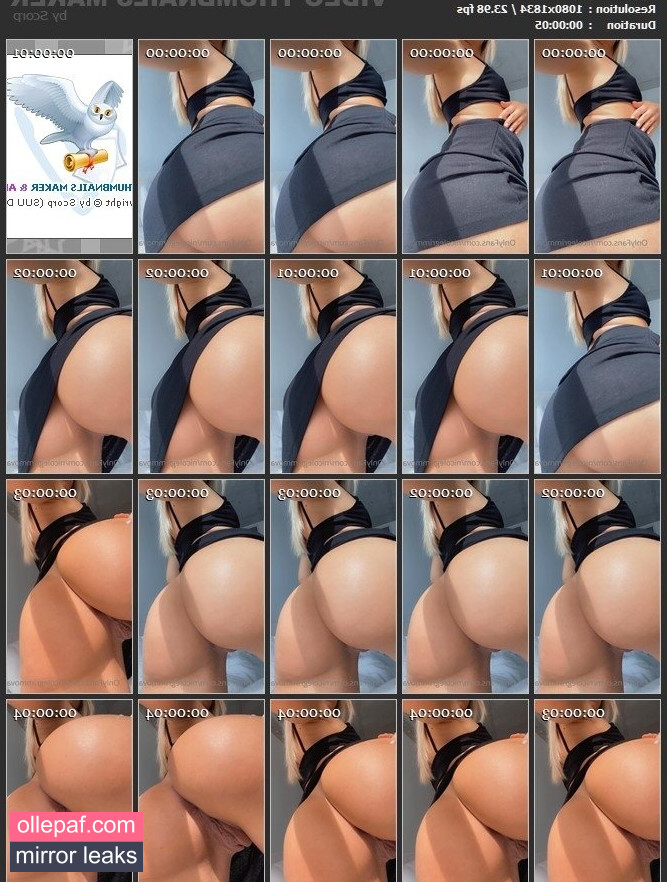 Latest Leaks Itsnickibabe Nude #53 - Fapello