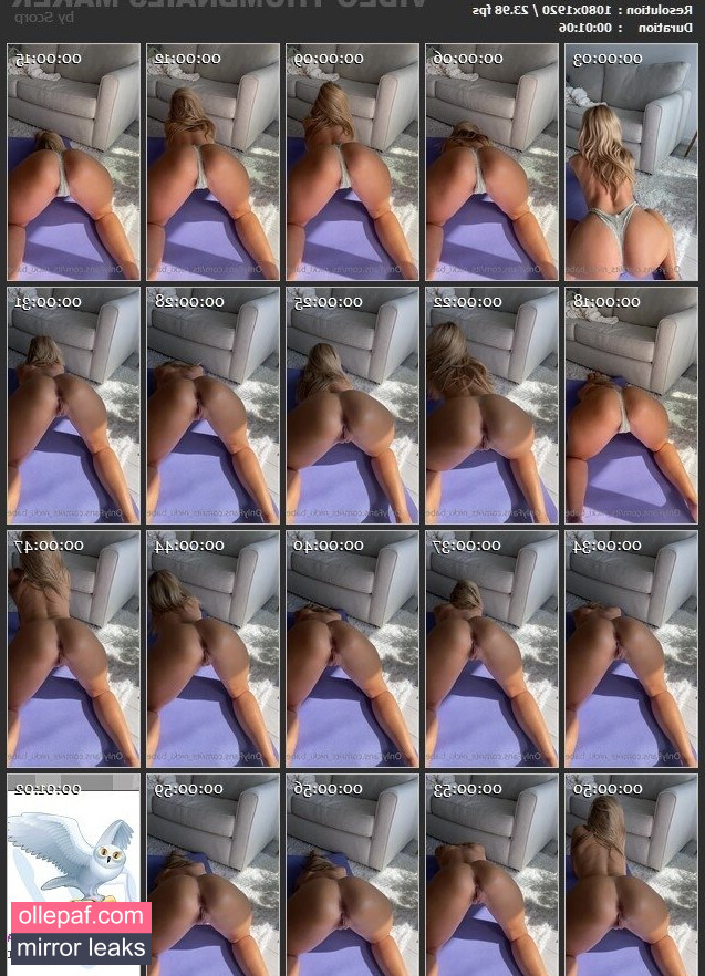 Latest Leaks Itsnickibabe Nude #80 - Fapello
