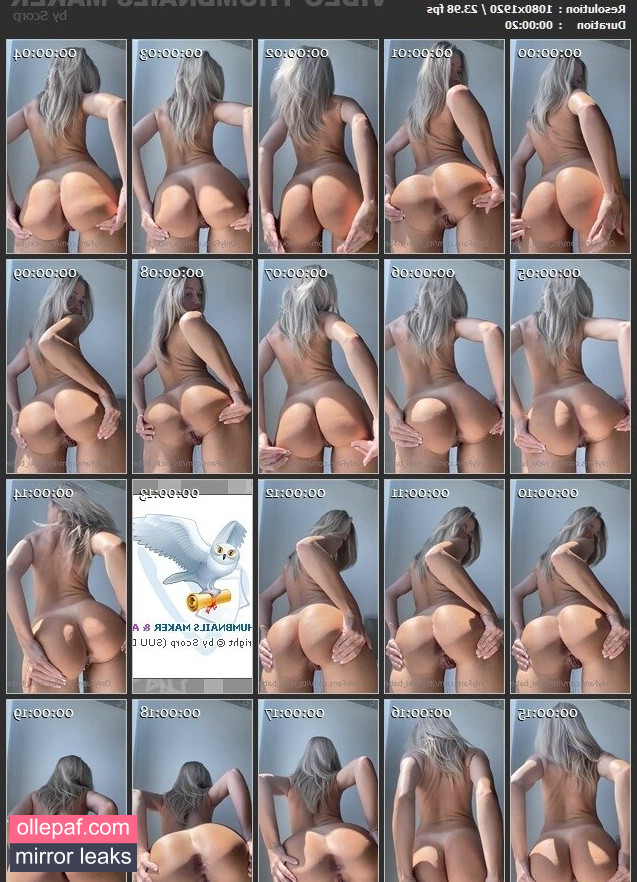 Latest Leaks Itsnickibabe Nude #91 - Fapello