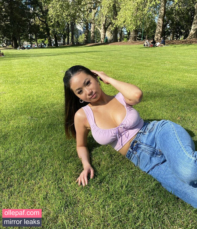 Latest Leaks itsnickytran Nude #2 - Fapello