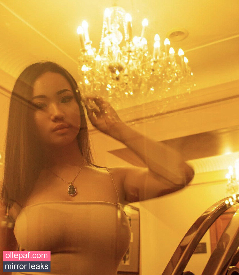 Latest Leaks itsnickytran Nude #16 - Fapello