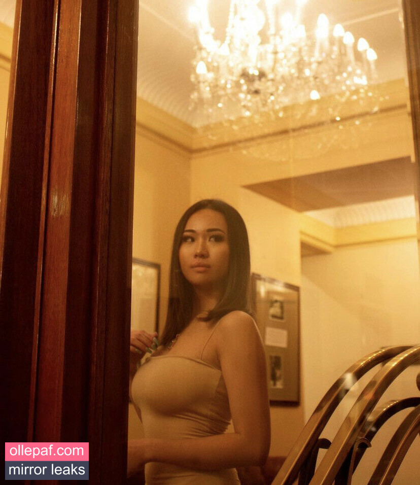 Latest Leaks itsnickytran Nude #20 - Fapello