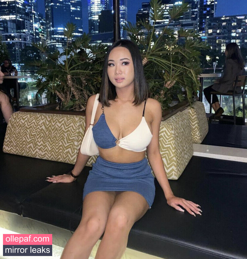 Latest Leaks itsnickytran Nude #7 - Fapello