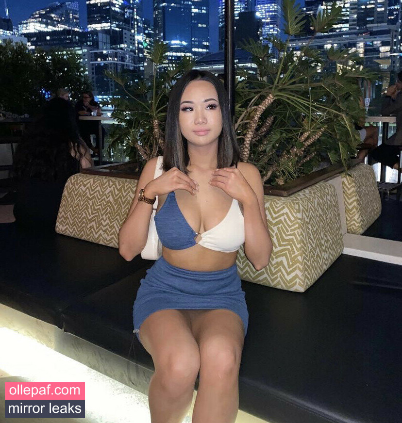 Latest Leaks itsnickytran Nude #9 - Fapello